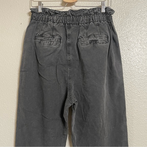 Free People Margate Pleated Trouser - Picture 6 of 13